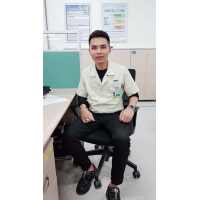 cover CV: Thái Văn Mạnh