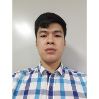 cover CV: Vi Thành Sông