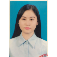 cover CV: Nguyễn Thị Ngọc Cầm