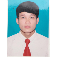 cover CV: CHU QUANG LÂM