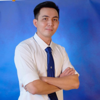 cover CV: Lê Hồng Thái