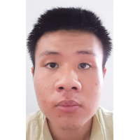 cover CV: Nguyễn Hữu Thông