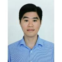 cover CV: Huỳnh Tấn Phú