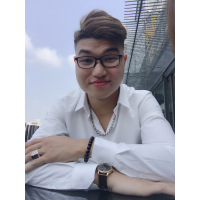 cover CV: Vũ Đình Việt