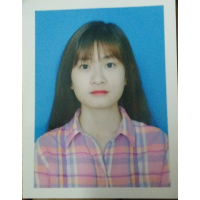 cover CV: Lê Thị Diệu Hằng