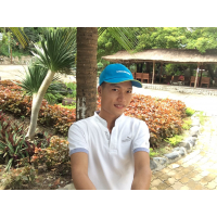 cover CV: Nguyễn Thanh Toản