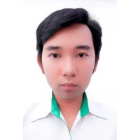 cover CV: ĐỖ TRUNG KIÊN