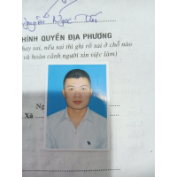 cover CV: Nguyễn Ngọc Tiến
