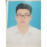 cover CV: Võ Nguyễn Thiện Dũ