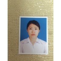 cover CV: Nguyễn Thị Minh Thảo