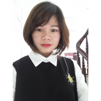 cover CV: Nguyễn Thị Thúy