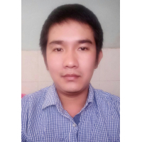 cover CV: Đoàn Trung Hiệp