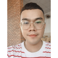 cover CV: Nguyễn Hồng Quân