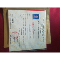 cover CV: Trần Nguyễn Bảo Anh