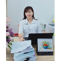 cover CV: Vo Thi Thanh Nga