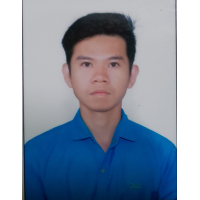 cover CV: Trương Thành Sang