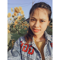 cover CV: Đinh Thị Thuỳ Linh