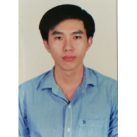 cover CV: Đỗ Tiến Anh Năm
