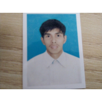 cover CV: Nguyễn Tấn Thành