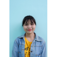 cover CV: Nguyễn Thị Kim Hoàng