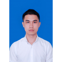 cover CV: Nguyễn Hải Nam
