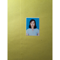 cover CV: Nguyễn Thị Thư Duyên