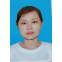 cover CV: Bùi Thị Thanh Trúc