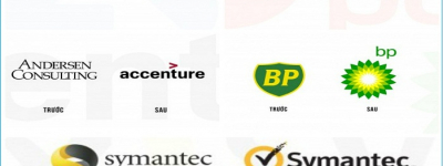 Top 5 logo thương hiệu đắt đỏ nhất thế giới có gì đặc biệt?