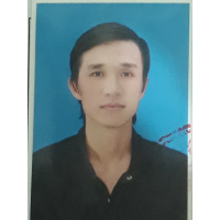 cover CV: Trần Trọng Tín