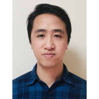 cover CV: Nguyễn Văn Quân