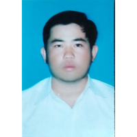 cover CV: Trương Bảo Sơn