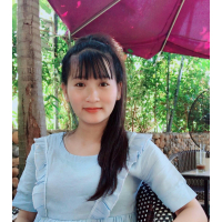 cover CV: Đặng Thị Diệu