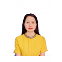 cover CV: Nguyễn Thị Xuân