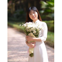 cover CV: Nguyễn Minh Xuân