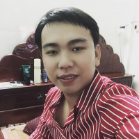 cover CV: Phan Trường Ngân