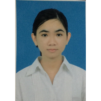 cover CV: Nguyễn Trần Thy Trúc