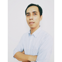 cover CV: Truong Hoang Vu