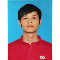 cover CV: Quách Viết Tỉnh