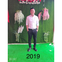 cover CV: Nguyễn Đức Huy