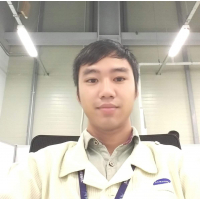 cover CV: Trần Việt Dũng