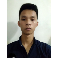 cover CV: Chế Thanh Luận