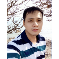 cover CV: Ngô Quang Nghiêm