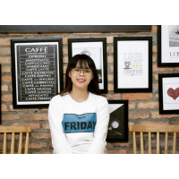 cover CV: Trần Thị Nhung