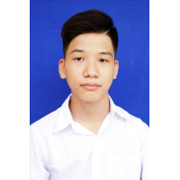 cover CV: Trần Việt Long
