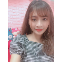 cover CV: Mạc Thị Thuỳ Trinh