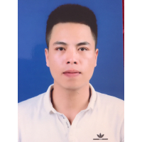 cover CV: Nguyễn Sỹ Thắng