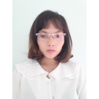 cover CV: Phạm Hải Yến