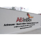 CÔNG TY TNHH BIA ANHEUSER BUSCH INBEV VIỆT NAM