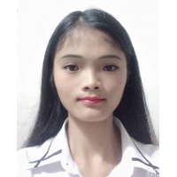 cover CV: Lê Thị Như