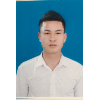 cover CV: PHÙNG VĂN HUỲNH